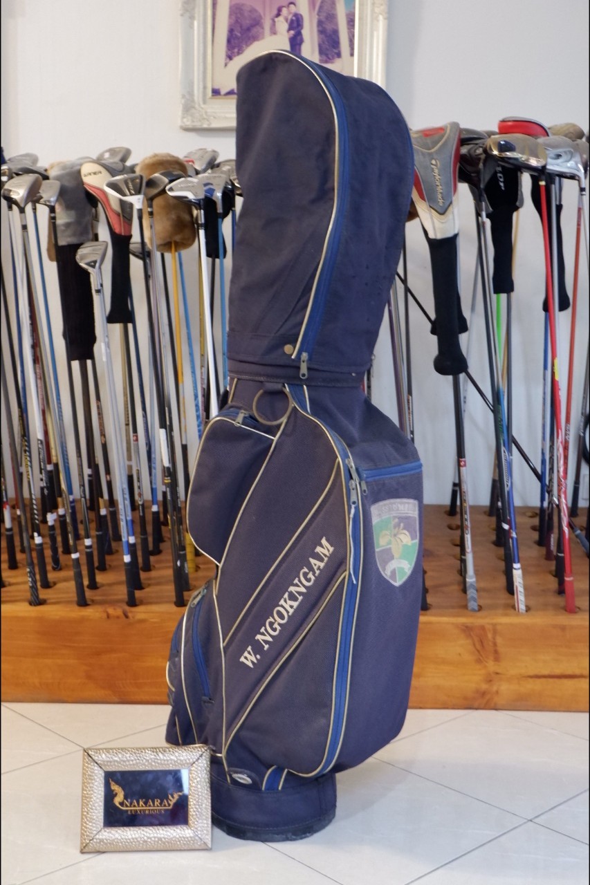 ถุงกอล์ฟ มือสอง RAJPRUEK