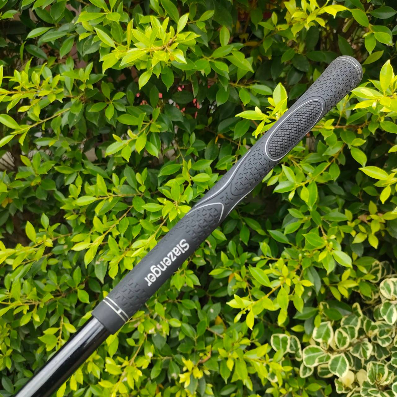 เหล็ก 5 SLAZENGER TOUR SELECT TS858 ก้าน TOUR PREMIUM FLEX S เหล็กตีง่าย หมุดถ่วงสองฝั่ง!!! ทำให้ชดเชยความผิดพลาดได้อย่างสูงสุด!!!