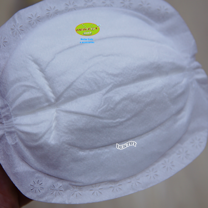 Natur เนเจอร์ แผ่นซับน้ำนม 60 ชิ้น SMART BLUE LOCK