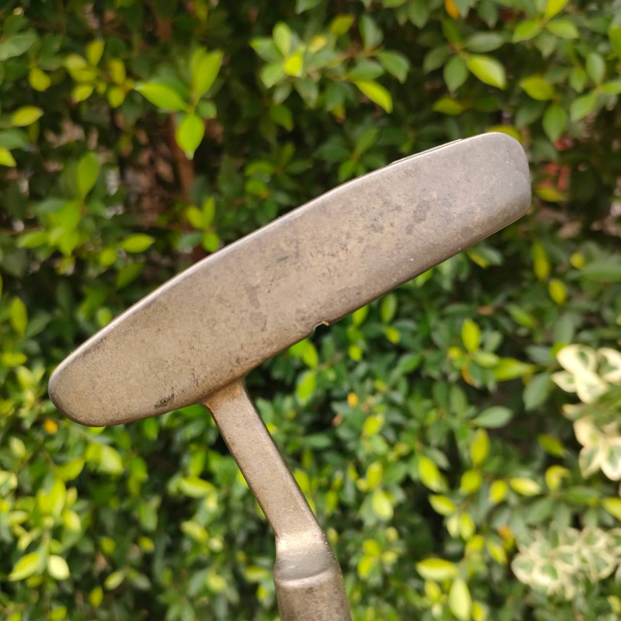 PUTTER PING PAL ความยาว 34 นิ้ว วัสดุหัวทองเหลือง พรีเมี่ยม พัตต์นุ่มนวล หาฟีลลิ่งนี้ยาก ในพัตเตอร์ปัจจุบัน รุ่นนิยม ไม้กอล์ฟมือสอง ของแท้ BY NakaraLuxurious