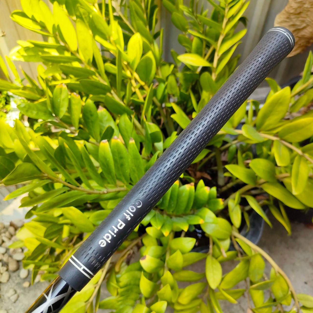 ก้านใส่ DRIVER Basileus Tri Leggero2 ความยาวเฉพาะก้าน 45 นิ้ว FLEX R สภาพสวยมากเดิมๆ ไม้กอล์ฟพรีเมี่ยมมือสอง ของแท้ By NakaraLuxurious