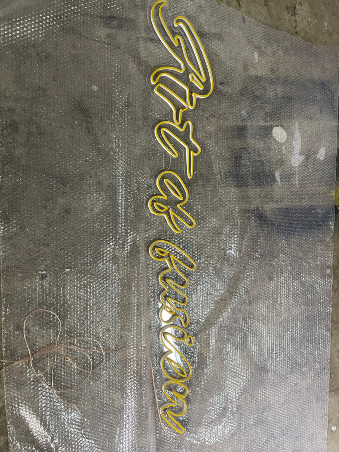 งานนีออน