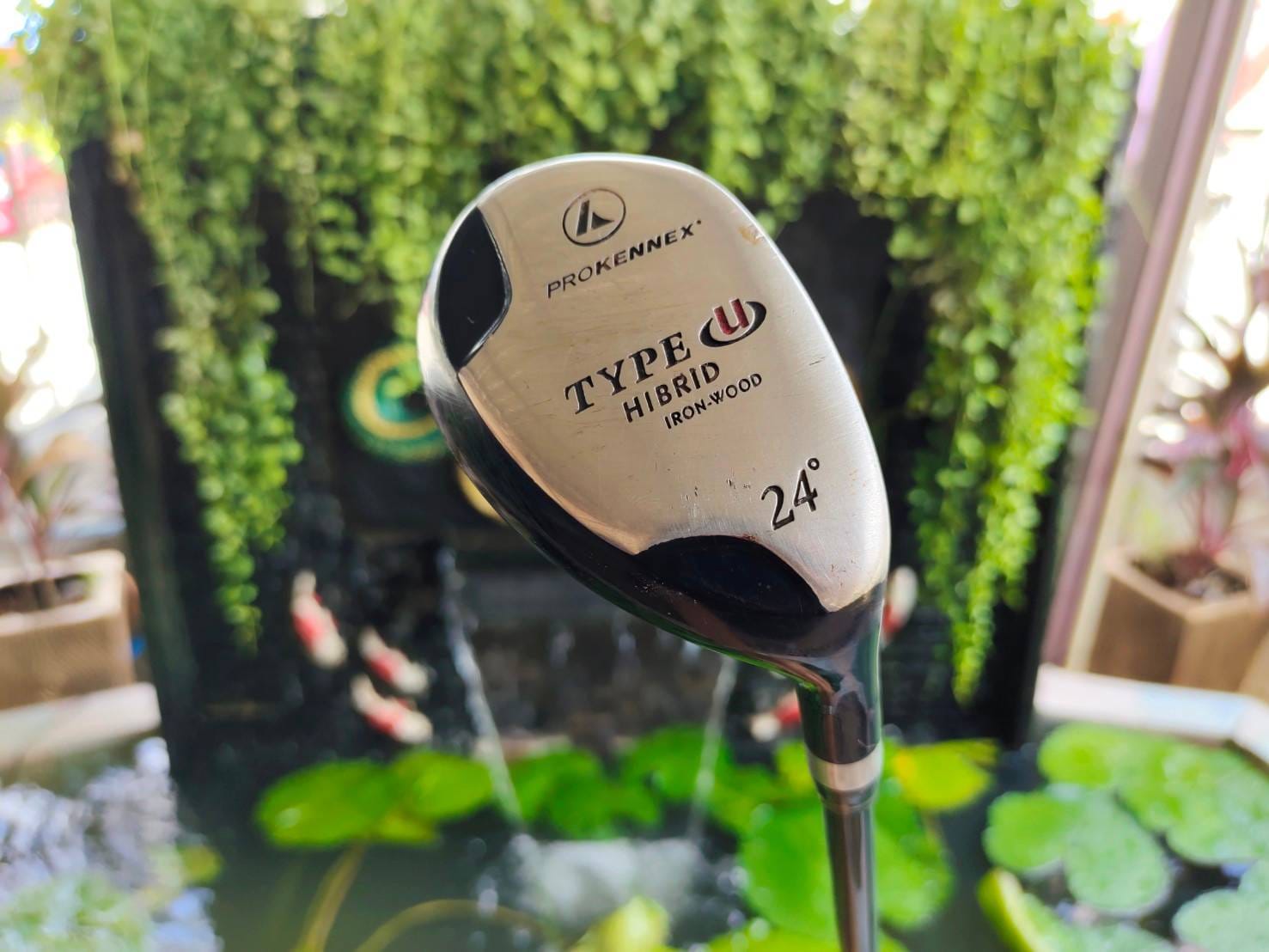 HYBRID PROKENNEX