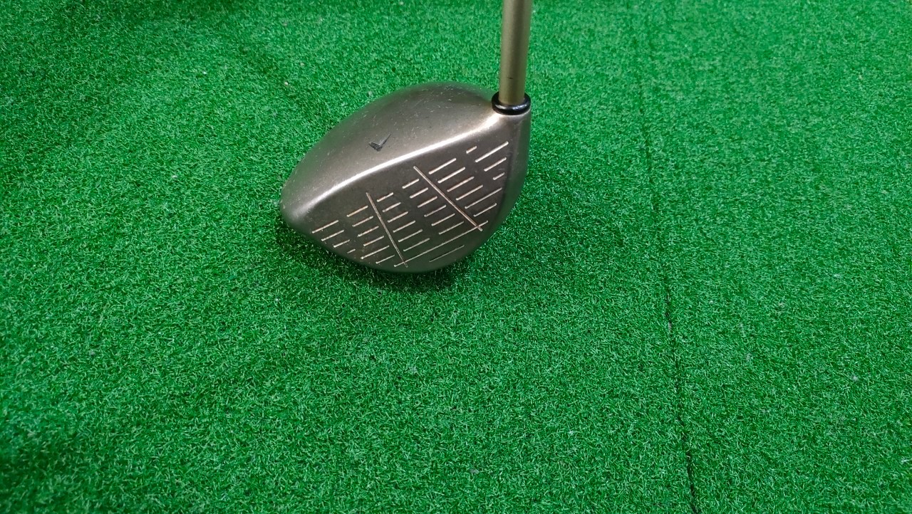 DRIVER CALLAWAY GREAT WAR BIRD