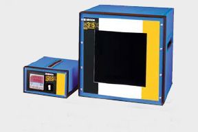 M315 X, M315 X-HT Blackbody Infrared Calibrator Source_MIKRON