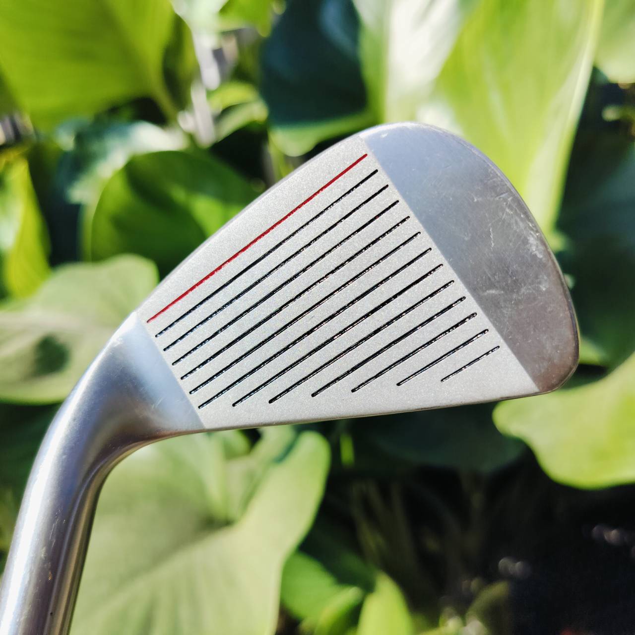 *** ลดล้างสต๊อค!!! เหล็ก 5 BZ300 DCI สภาพใหม่เอี่ยม ก้าน KENT a.SERIES FLEX R เหล็ก CAVITY ตีง่าย ใบไม่เทอะทะ ไม้กอล์ฟมือสอง ของแท้ By NakaraLuxurious