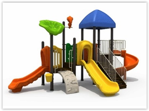 เครื่องเล่นสนามกลางแจ้ง-ในร่ม, ชุดบ้านนกน่ารักกับใบบอน, สนามเด็กเล่น ,เครื่องเล่นสนามกลางแจ้งในร่มราคาถูก, เครื่องเล่นสนามปฐมวัย, ครุภัณฑ์สนามเด็กเล่น, สพฐ,โครงการโรงเรียนประชารัฐ playground,สไลเดอร์,ของเล่นเสริมพัฒนาการ,เครื่องเล่นสนาม, สนามเด็กเล่น