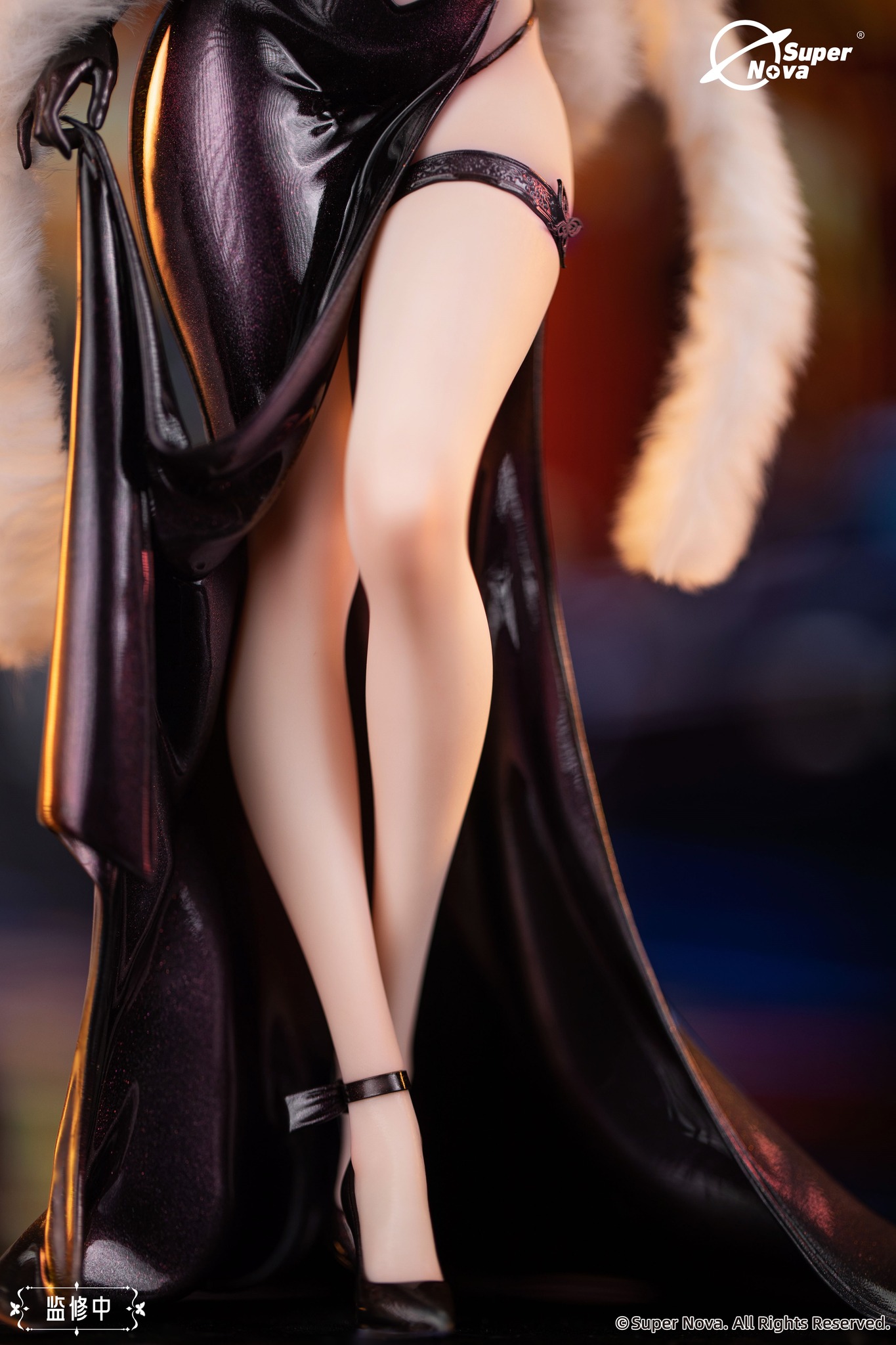 [สั่งจอง] Super Nova X Biya 1/6 : Evening Dress Party Series Yuna