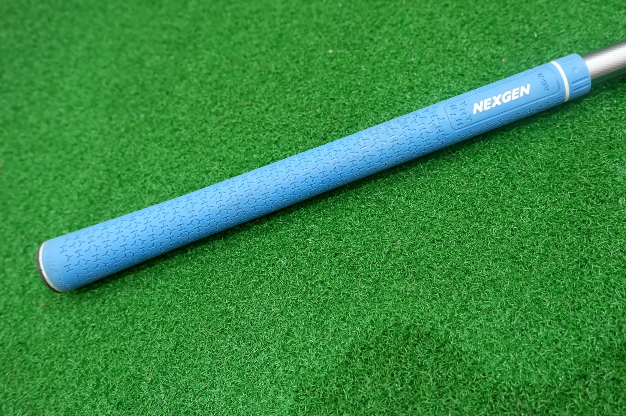 HYBRID U3 TAYLORMADE GLOIRE F