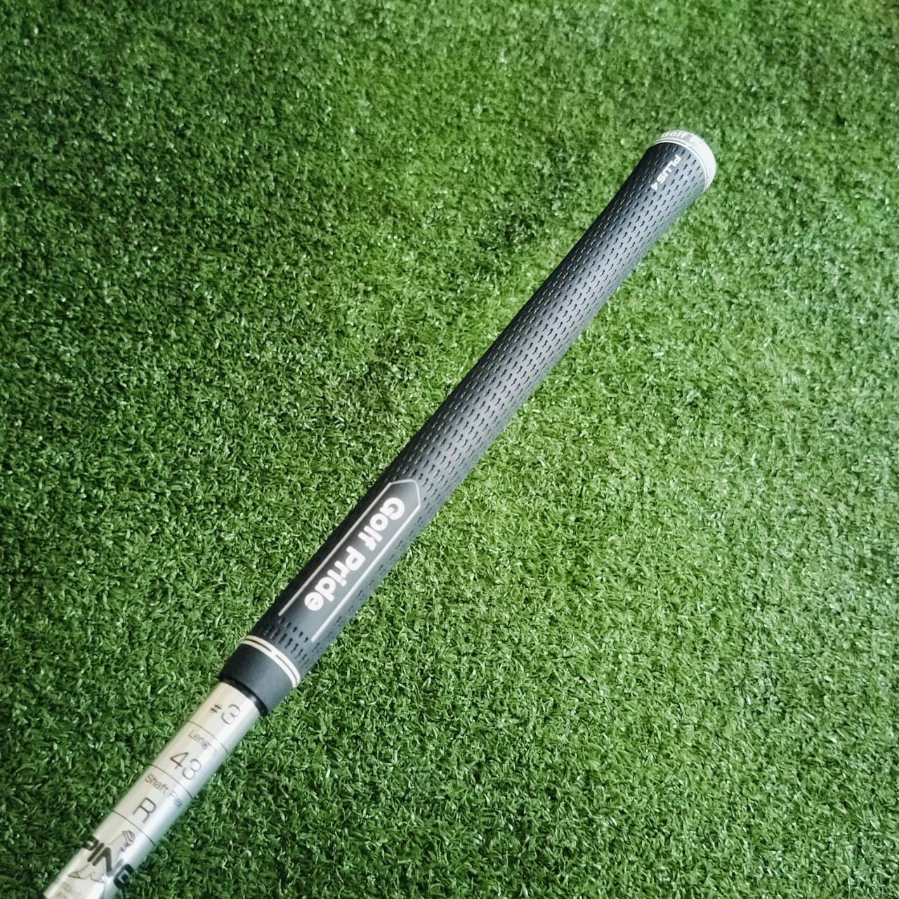 FW3 PING RAPTURE V2 องศา 16 ก้าน TOUR AD TFC 550F FLEX R ก้านดีมากออกแบบมาเพื่อหัวนี้โดยเฉพาะ ไม้กอล์ฟพรีเมี่ยมมือสอง ของแท้ By NakaraLuxurious