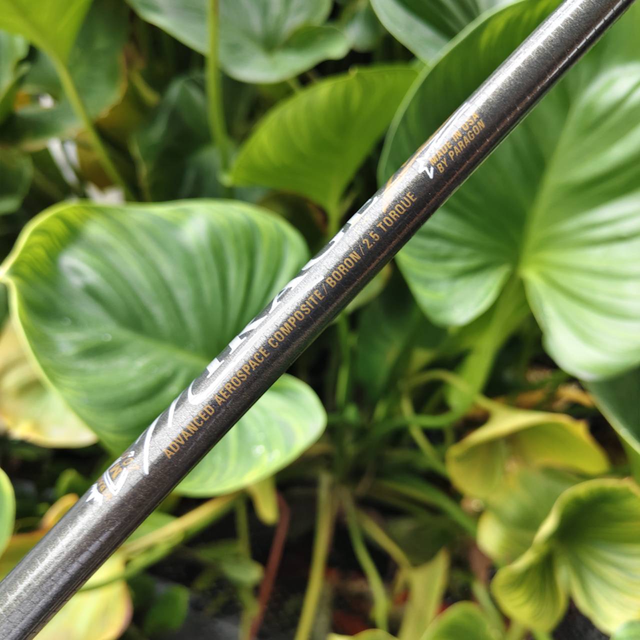 3W Maruman MAJESTY ระดับ "Hi-End" หรือ "Super Premium" ของวงการกอล์ฟญี่ปุ่น