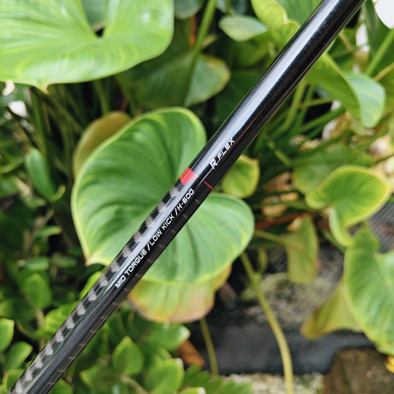 U4 Callaway FT-iz – 24° FLEX R ไฮบริดตีง่าย ระยะนิ่ง และคุมทิศทางดี