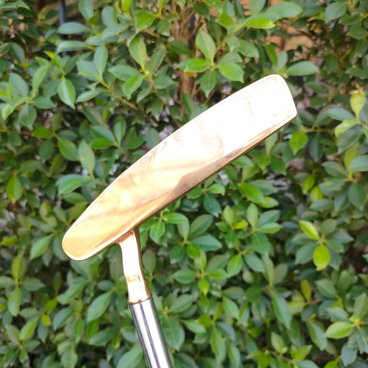 PUTTER PING ZING2 ความยาว 34 นิ้ว วัสดุทองเหลือง แท้ๆ เนื้อสวยมากๆครับ พัตต์ดีมากๆ ยอดนิยม