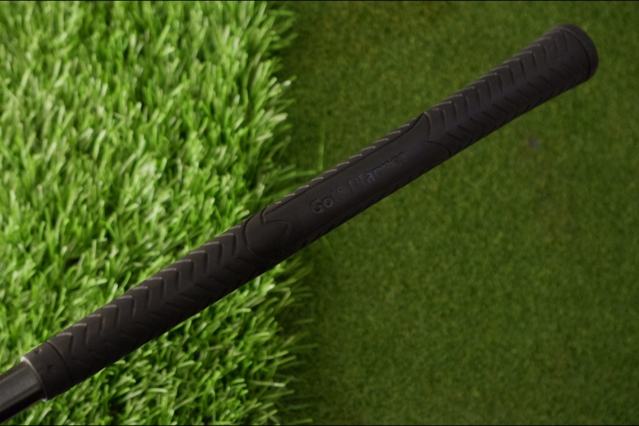 FAIRWAY 5 OVER SIZE GOLF PANNER