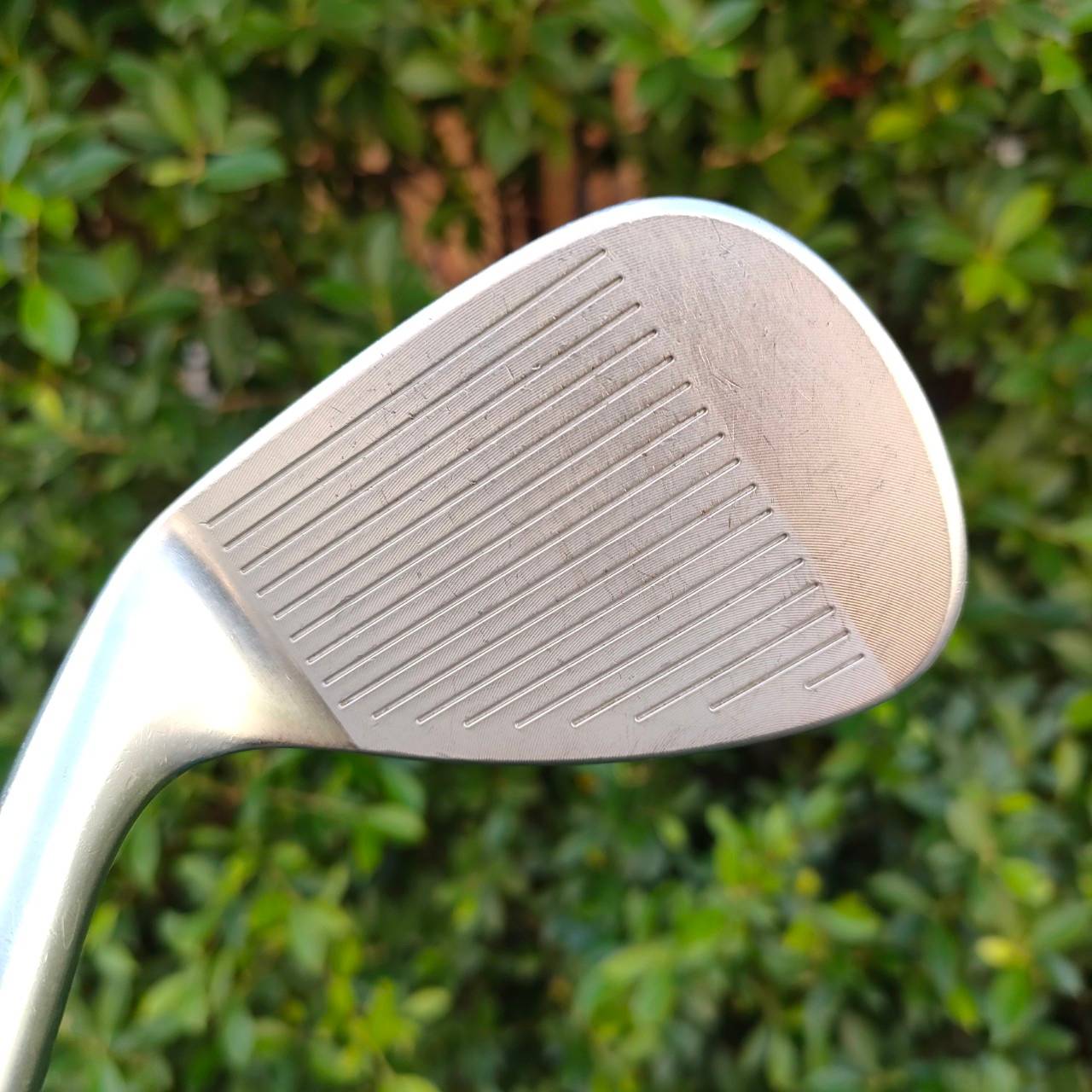 WEDGE TITLEIST BV VOKEY DESIGN องศา 52 เบาท์ 08 ก้าน DYNAMIC GOLD FLEX WEDGE หน้าคมแบบขั้นสุด SPIN MILLED ลึกๆ โหดมาก!! ไม้กอล์ฟมือสอง ของแท้ BY NakaraLuxurious