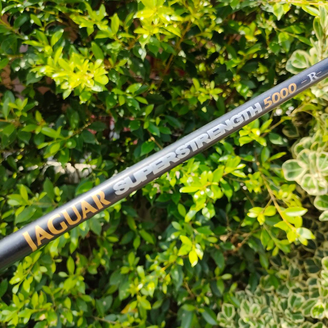 ** ไม้กอล์ฟสำหรับท่านที่ถนัดซ้าย ** FW5 CALLAWAY TRIDENT BIG BIRD U. S. A. องศา 21 ก้าน IAGUAR SUPERSTRENGTH 5000 FLEX R