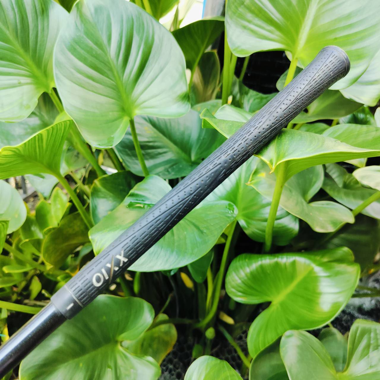 SW XXIO หน้าเด้ง!!! IMPACT POWER BODY ก้าน XXIO MP300 FLEX R สำหรับท่านที่สปีดน้อย ระเบิดทรายไม่ค่อยขึ้น ใช้ไม้นี้จะช่วยท่านระเบิดทรายง่าย ไม้กอล์ฟพรีเมี่ยมมือสอง ของแท้ By NakaraLuxurious