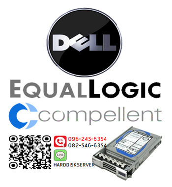 Dell,EQL,EqualLogic,1.2TB,SAS 10k,2.5in,6G,Hard Drive,HFJ8D,PS6100