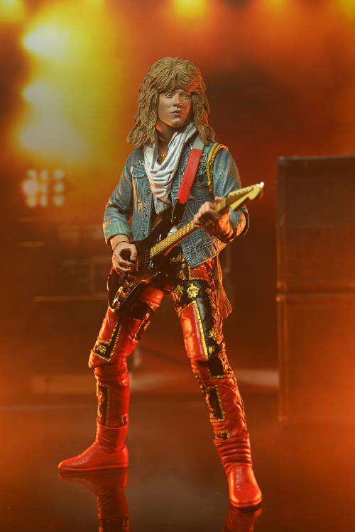 [พร้อมส่ง] NECA 8" : Bon Jovi "Slippery When Wet"