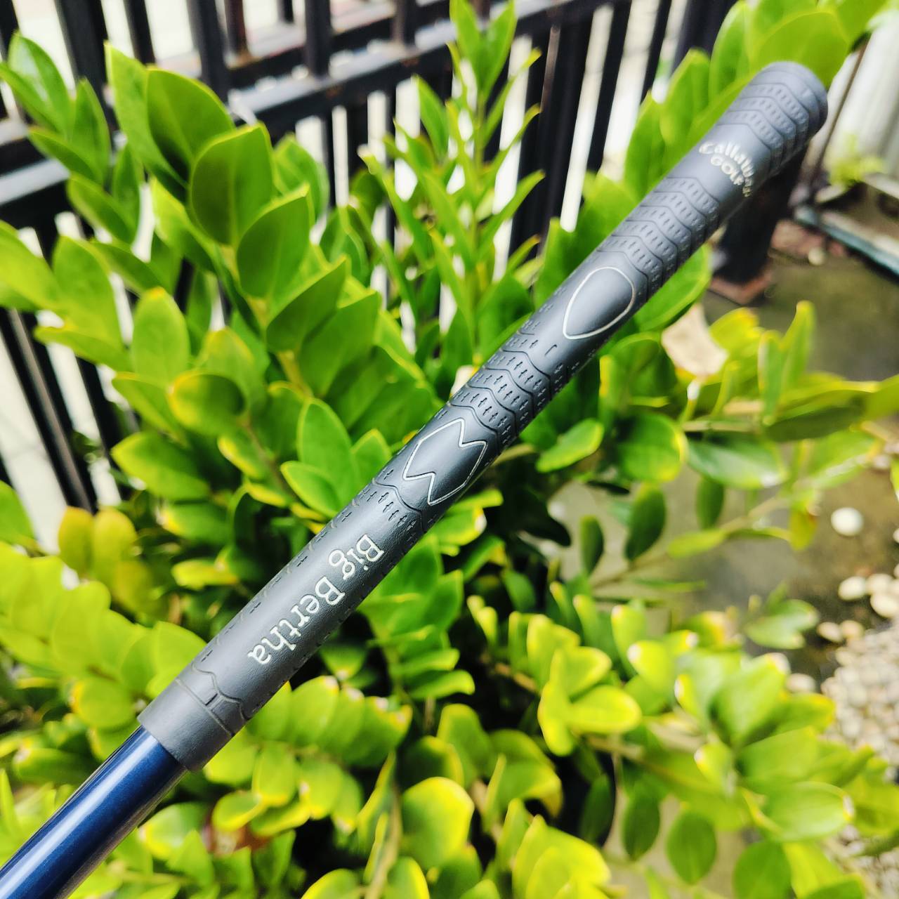 ชุดเหล็ก Callaway X-12 ก้าน RCH99 FLEX FIRM หรือ SR สภาพสวยมากๆ เดิมมากๆเลยค่ะ เป็นชุดที่ตีง่ายมาก และตีดีมาก ไม้กอล์ฟพรีเมี่ยมมือสอง ของแท้ By NakaraLuxurious