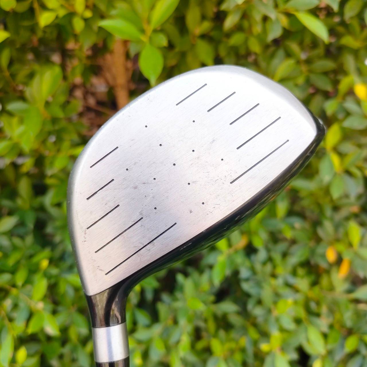 DRIVER ABROND FORGED CUP FACE SP700 ก้าน TOUR VERSION RED 680 FLEX S Driver หน้าเด้ง วัสดุ FORGED TITANIUM ไม้กอล์ฟมือสอง ของแท้ BY NakaraLuxurious