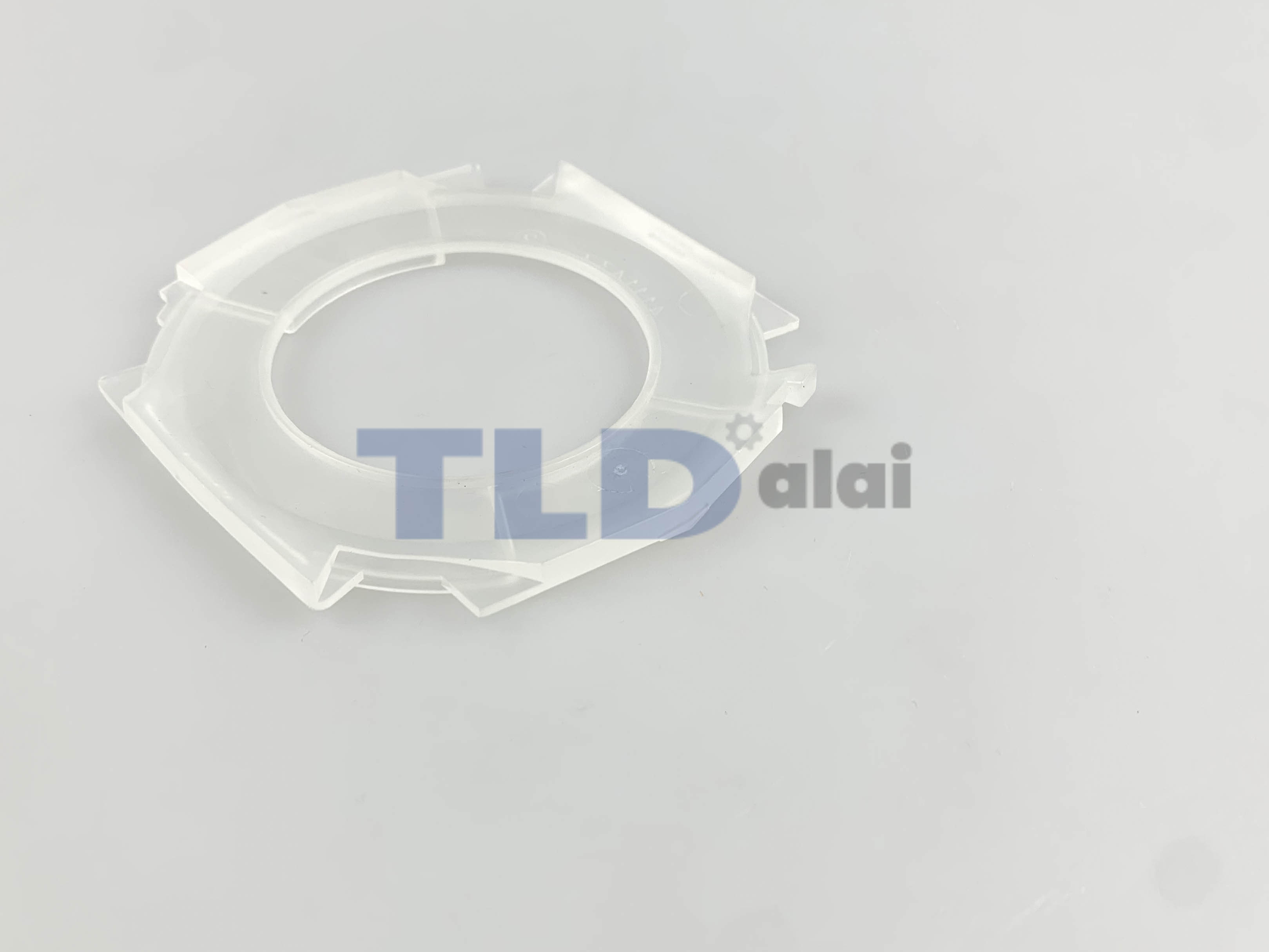 แผ่นบังทุ่น (แท้) เครื่องขัดสายพาน Makita มากีต้า รุ่น 9401 #16 (411143-7) (อะไหล่แท้ 100%)