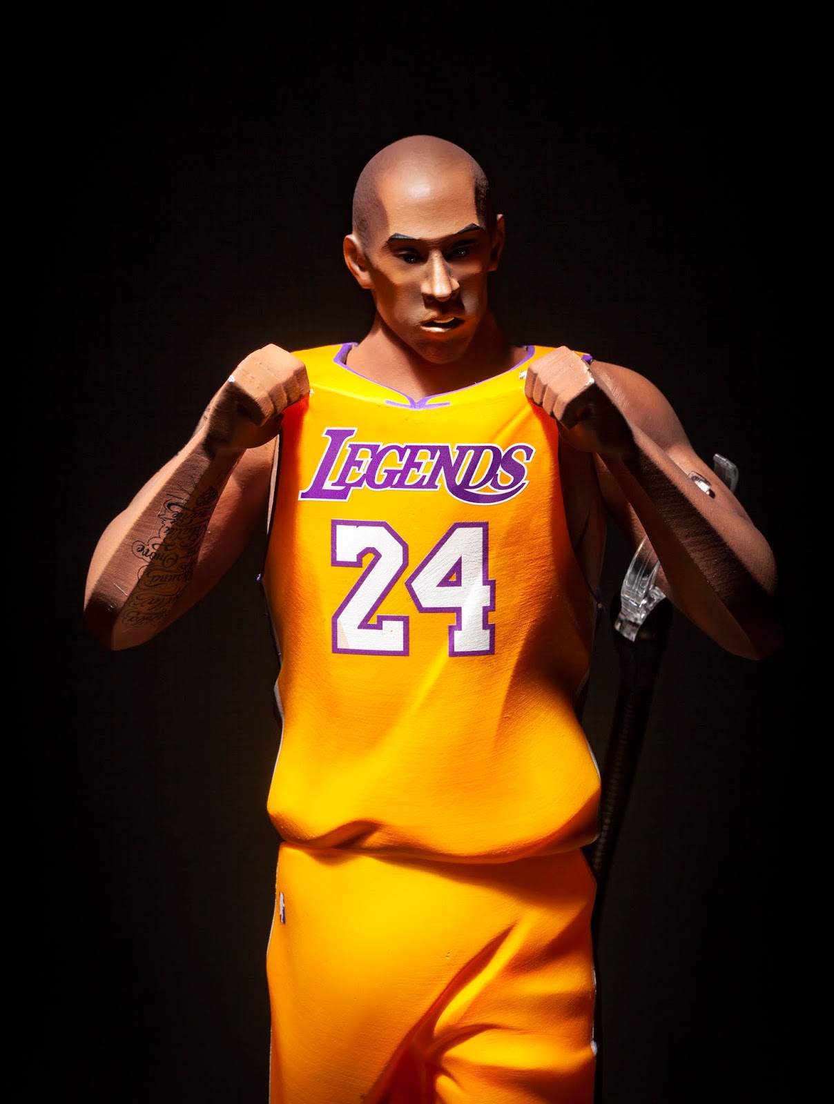 [สั่งจอง] Fools Paradise 1/6 Scale 33Cm. LEGEND // EIGHTTWOFOUR SET