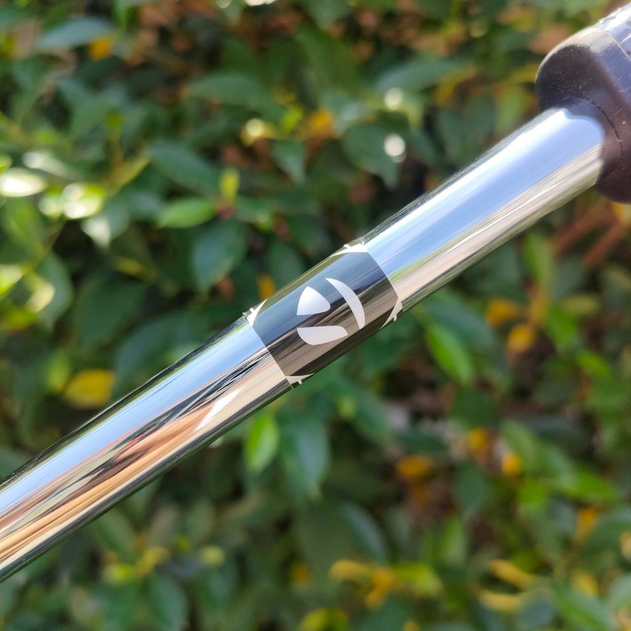 PUTTER TAYLORMADE SPIDER EX พร้อม COVER ความยาว 34 นิ้ว ก้าน TAYLORMADE กริฟ SUPER STROKE สภาพสวยจัดๆๆๆ จองด่วน!!!