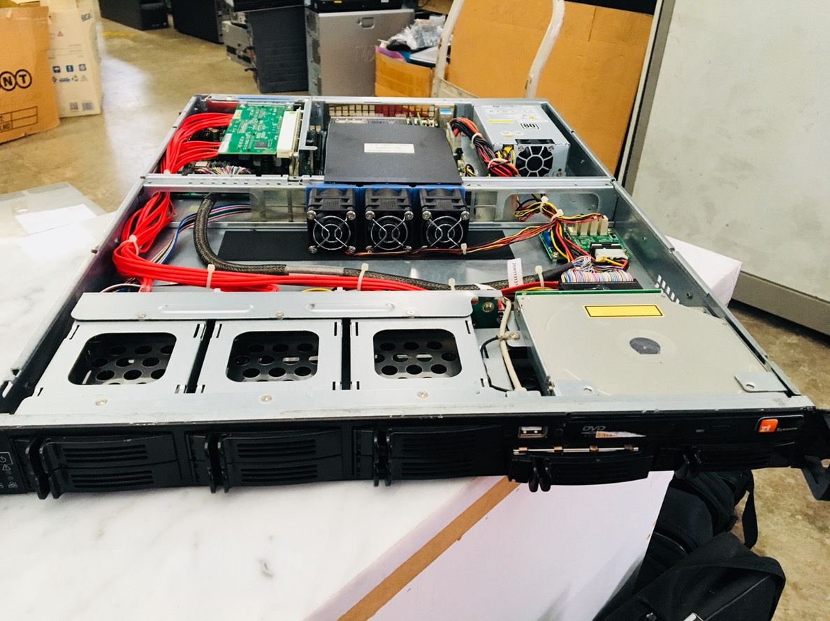 🔥🔥 SUPERMICRO H8SSL-i2 🔥🔥