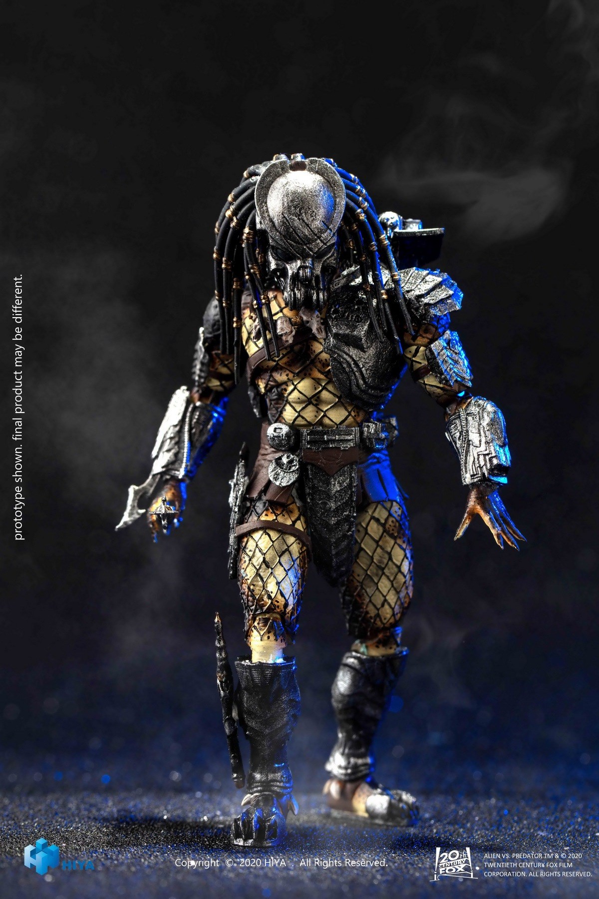 [สั่งจอง]Hiya LP0068 1/18 Scale : Celtic