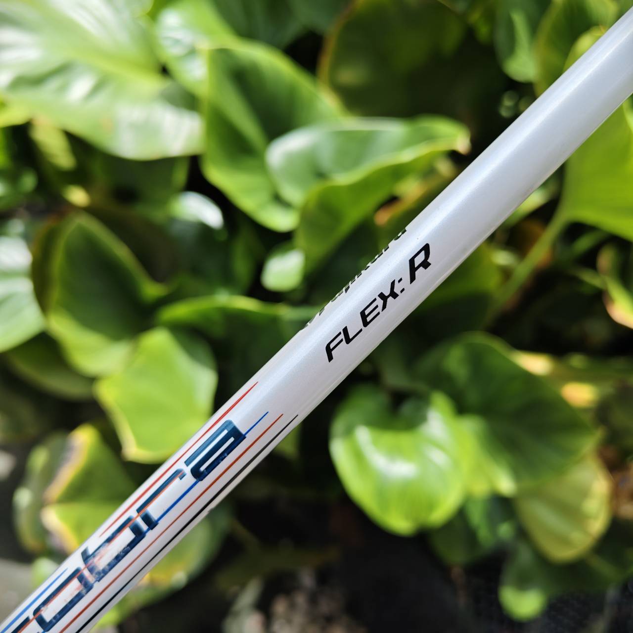 Driver COBRA BIO CELL มันส์มาก!!! SMART PRO FLEX R พร้อมที่ไข!!