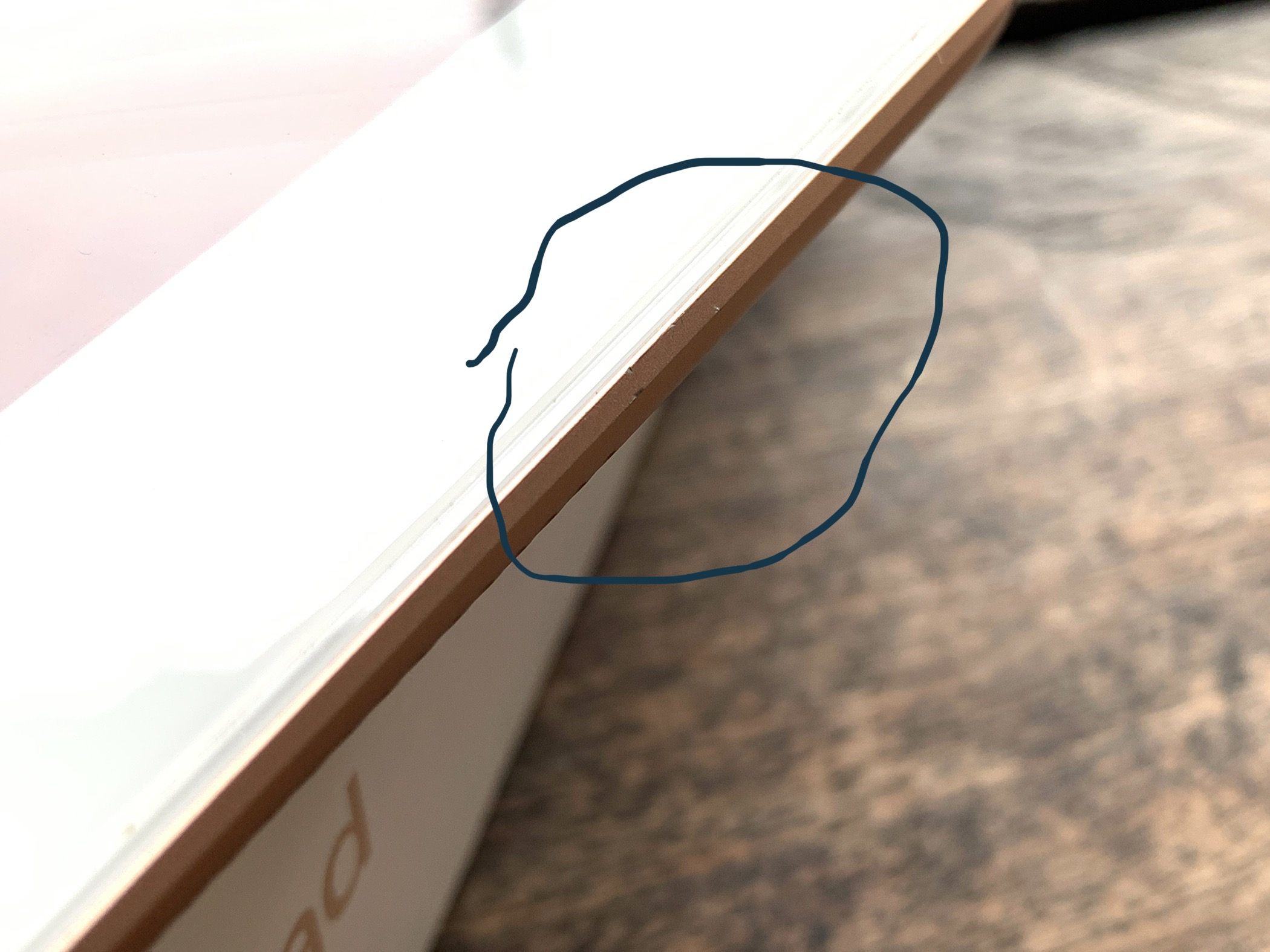 iPad Gen 7 WiFi 32GB เชียงใหม่