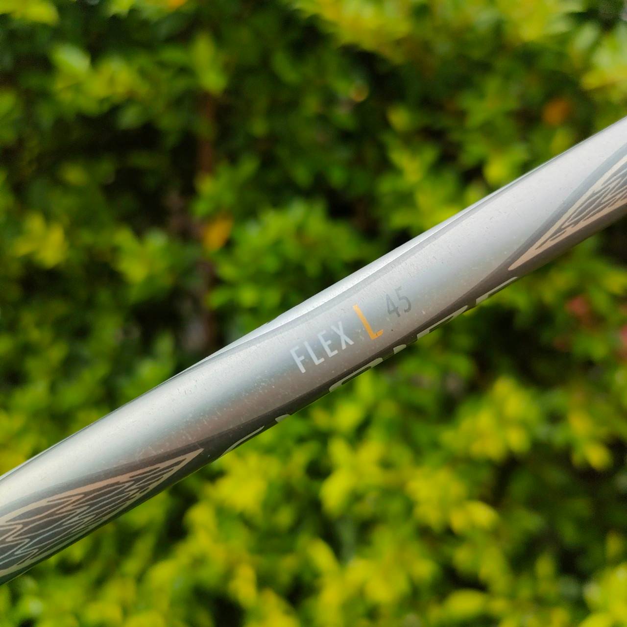 ** ไม้กอล์ฟสำหรับผู้หญิง ** HYBRID TAYLORMADE GLOIRE ก้าน GLOIRE FLEX LADY ตัวพรีเมี่ยมของแบรนด์ Taylormade เข้ากับวงสวิงคนไทย ตีง่าย ตีตรง ดีกว่า RESCUE ทั่วไป ไม้กอล์ฟมือสอง ของแท้ BY NakaraLuxurious