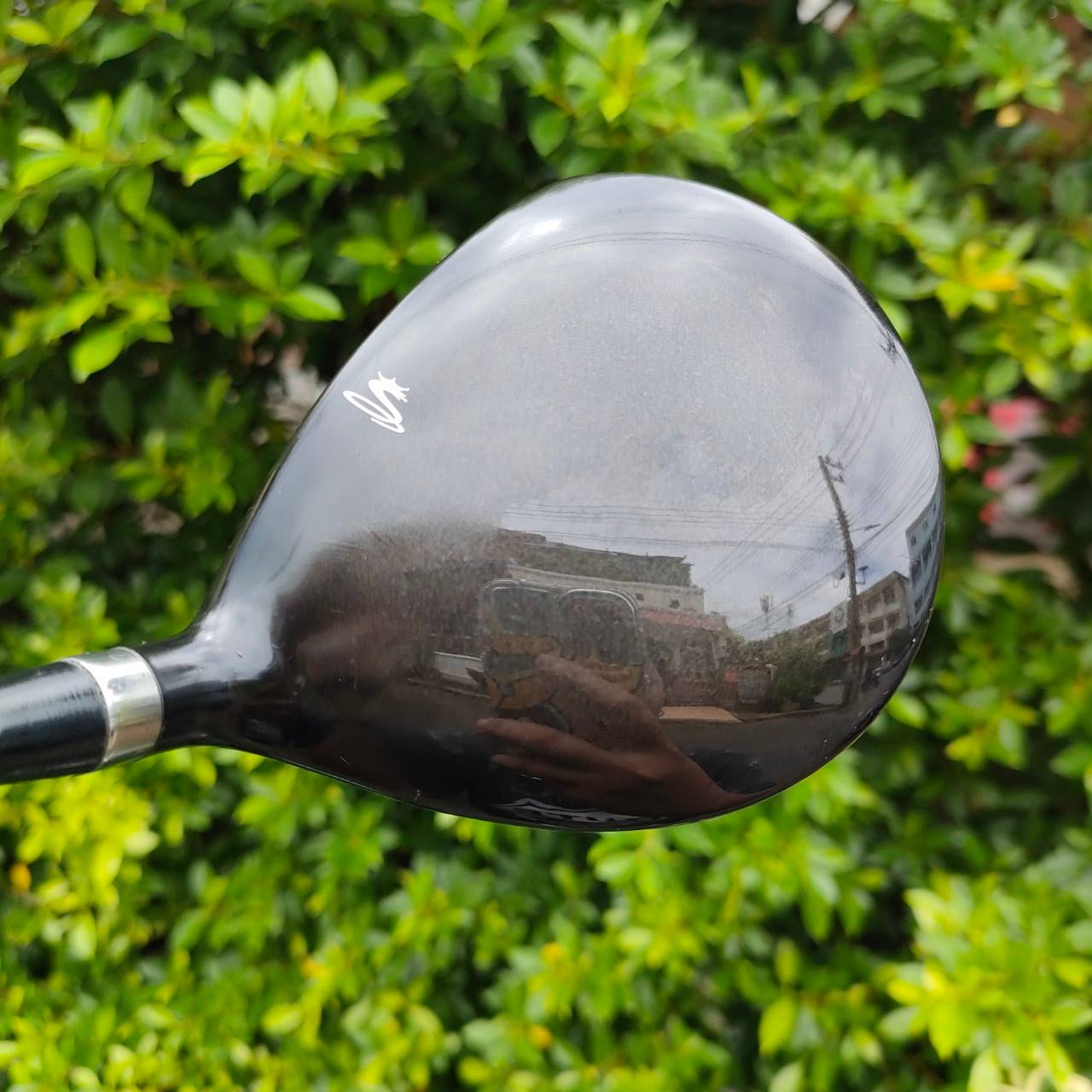 FW3 KING COBRA S3 ก้าน BAFFLER FLEX S ตีง่ายและตีมันส์ที่สุด!! ตีง่ายมาก!! ช่วยให้ผู้เล่นที่ไม่มีเวลาฝึกซ้อมตีได้ไกล!! ไม้กอล์ฟมือสอง ของแท้ BY NakaraLuxurious