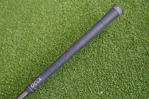 FAIRWAY XXIO MP800 2014