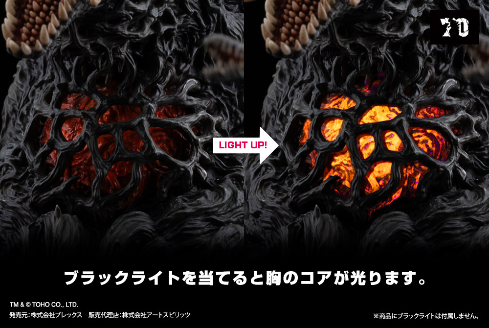 [สั่งจอง]ART SPIRITS - Chibi Dark Souls III Black Knight