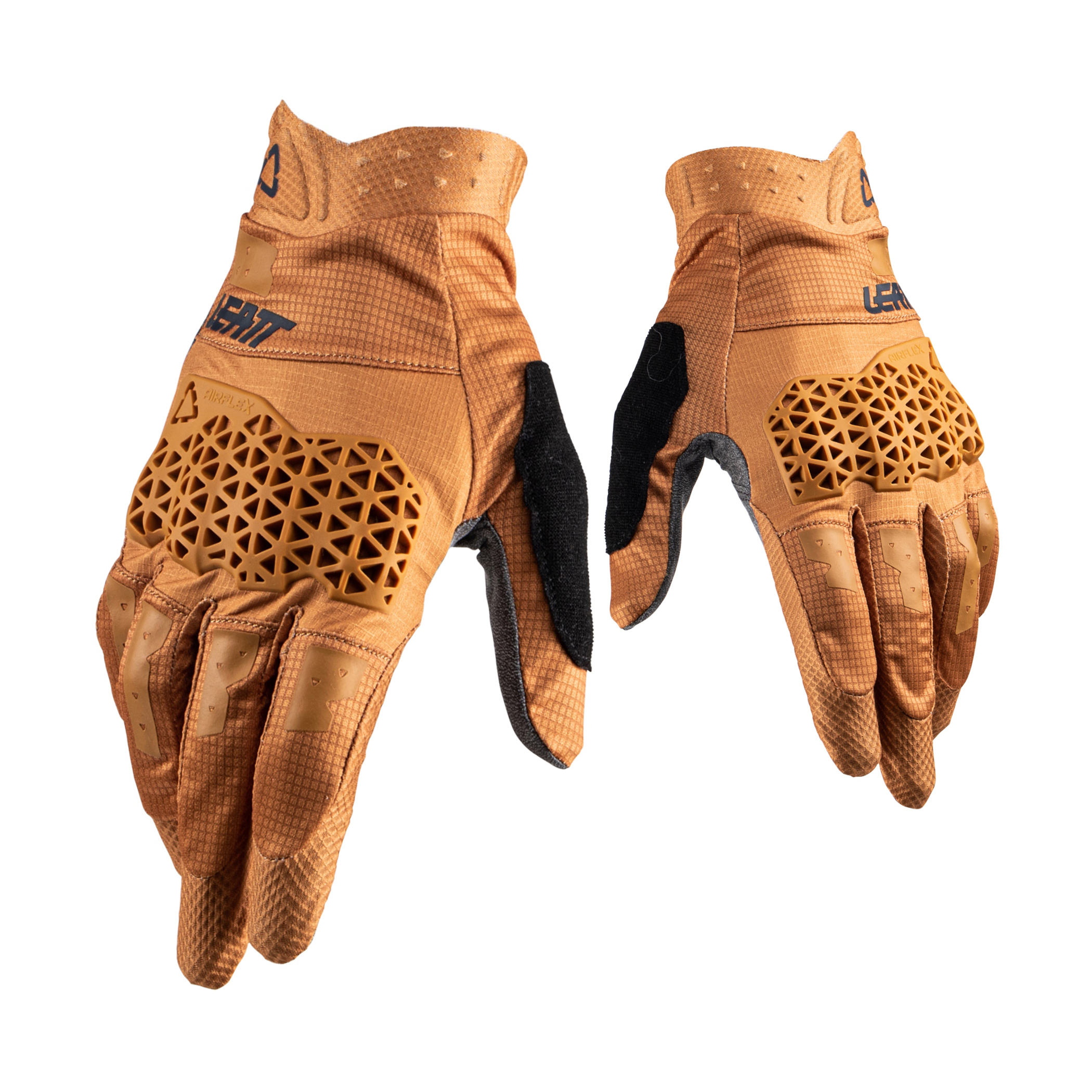 ถุงมือ Leatt MTB 3.0 Lite Glove - Rust