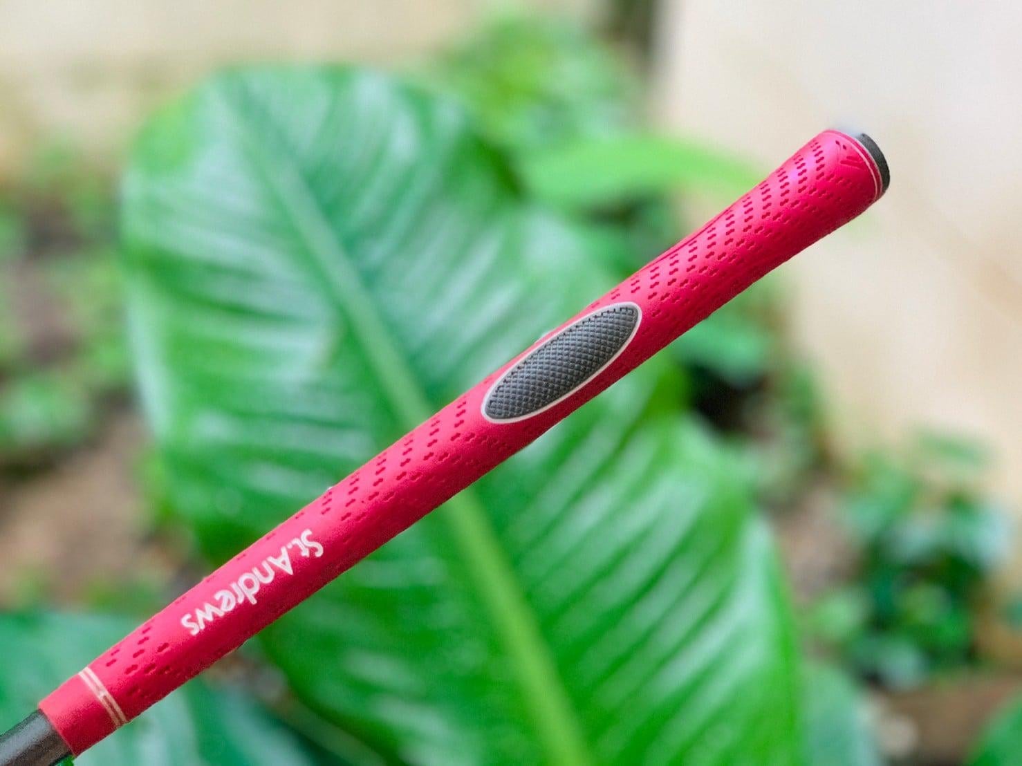 PUTTER U.S.KIDG GOLF 508