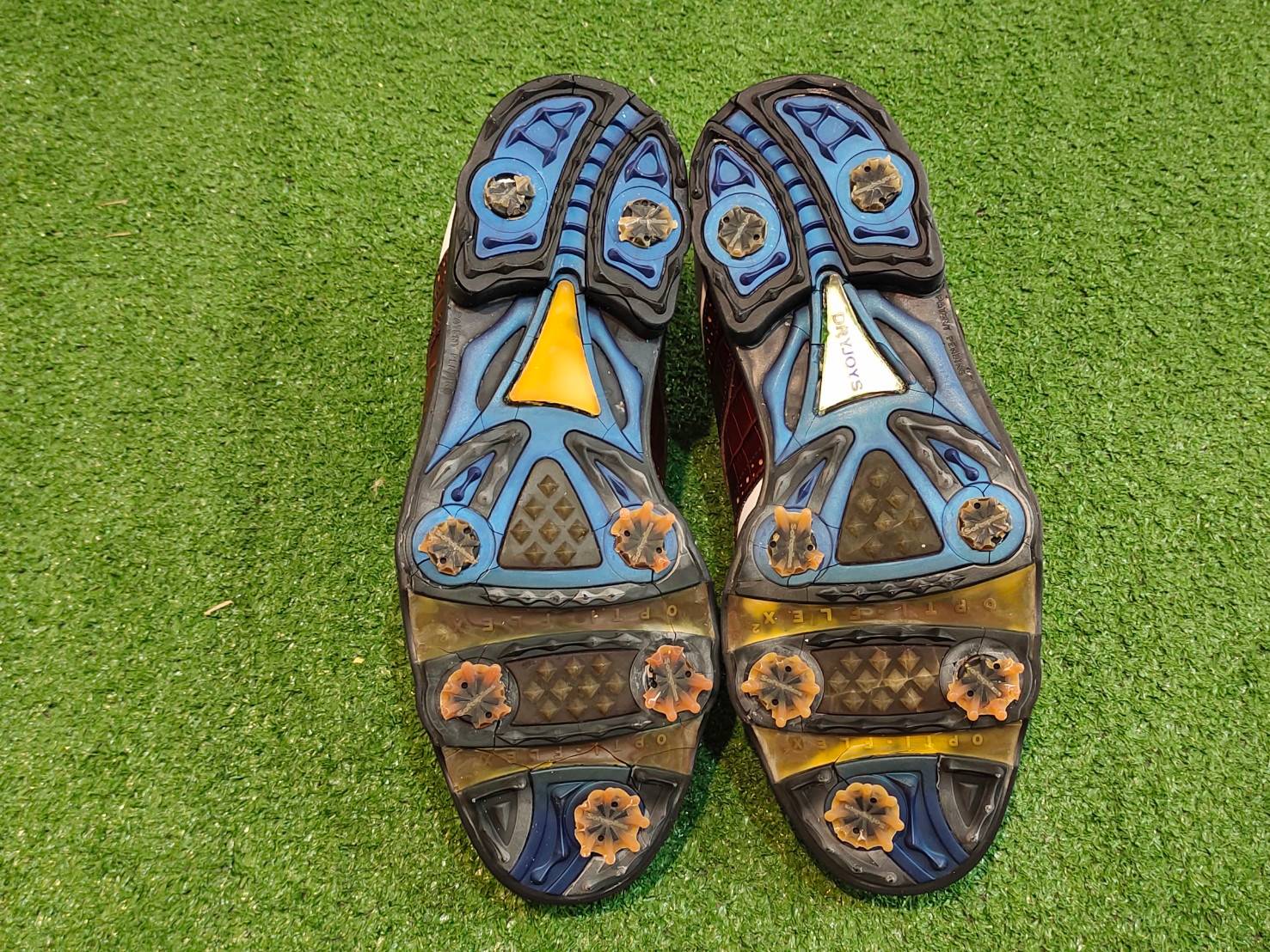 รองเท้า FOOTJOY DRYJOY เบอร์ 9