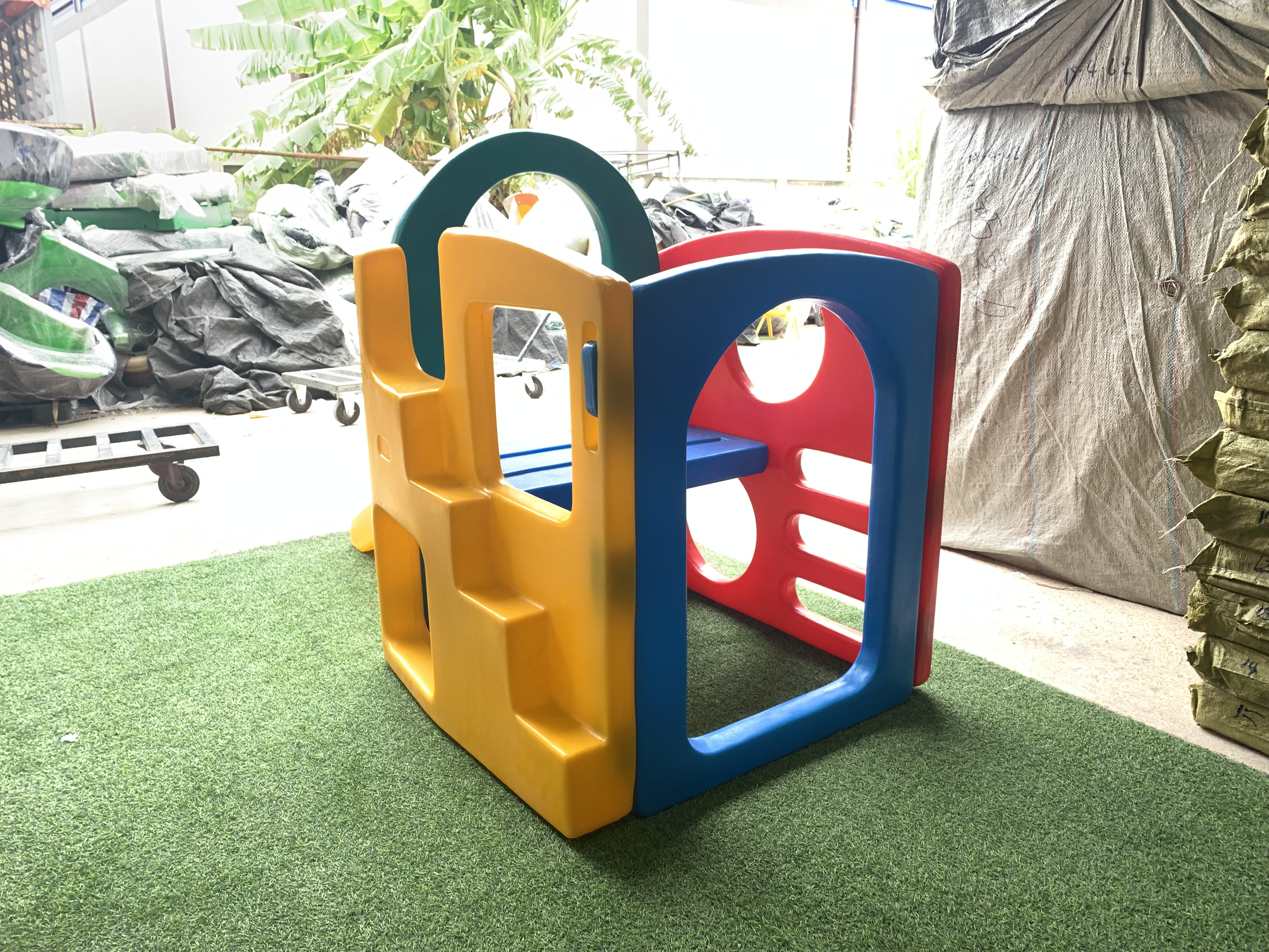 ส่งฟรี กระดานลื่นปีนป่ายเด็ก, อุโมงค์เด็กเล่น สไลเดอร์,เครื่องเล่นสนาม ของเล่นเด็ก พร้อมส่ง