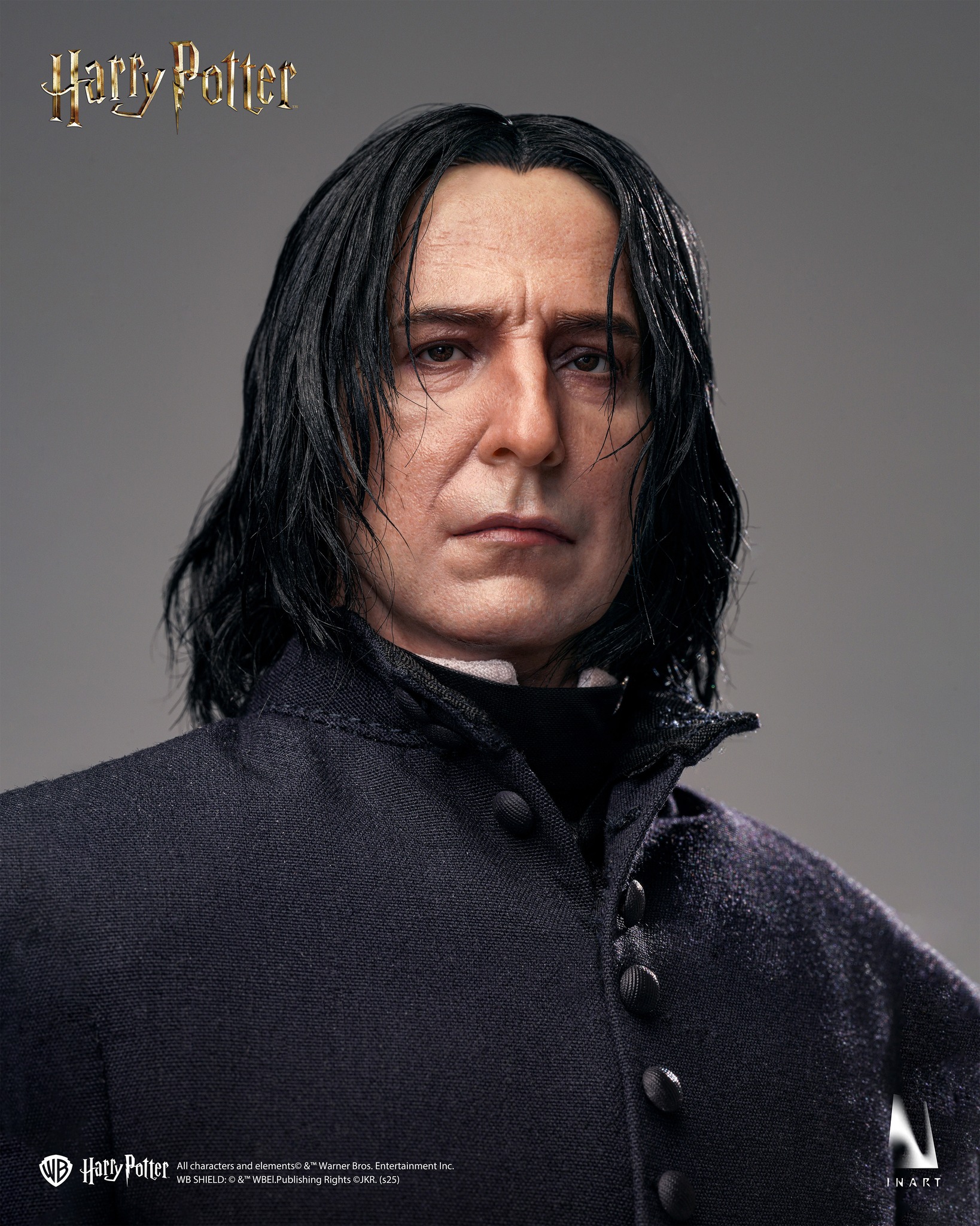 [สั่งจอง]INART 1/6 : HARRY POTTER AND THE HALF-BLOOD PRINCE - SEVERUS SNAPE