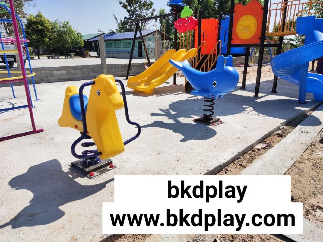 เครื่องเล่นสนามสุดอลังการ Kids zone V, เครื่องเล่นเด็ก สนามกลางแจ้ง สวนสนุก, ของเล่นสนาม สวนสาธารณะ,ครุภัณฑ์สนามเด็กเล่น, สพฐ,โครงการโรงเรียนประชารัฐ เทศบาล ศูนย์พัฒนาเด็กเล็ก