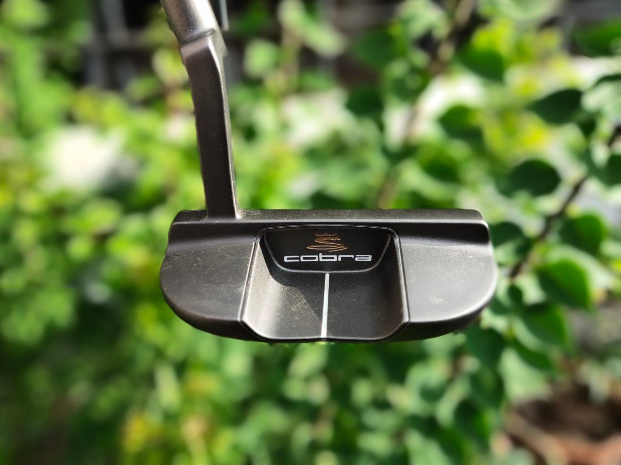 Cobra Golf Townsville 335g Golf Putter 3.5* Loft 72* Lie 35"