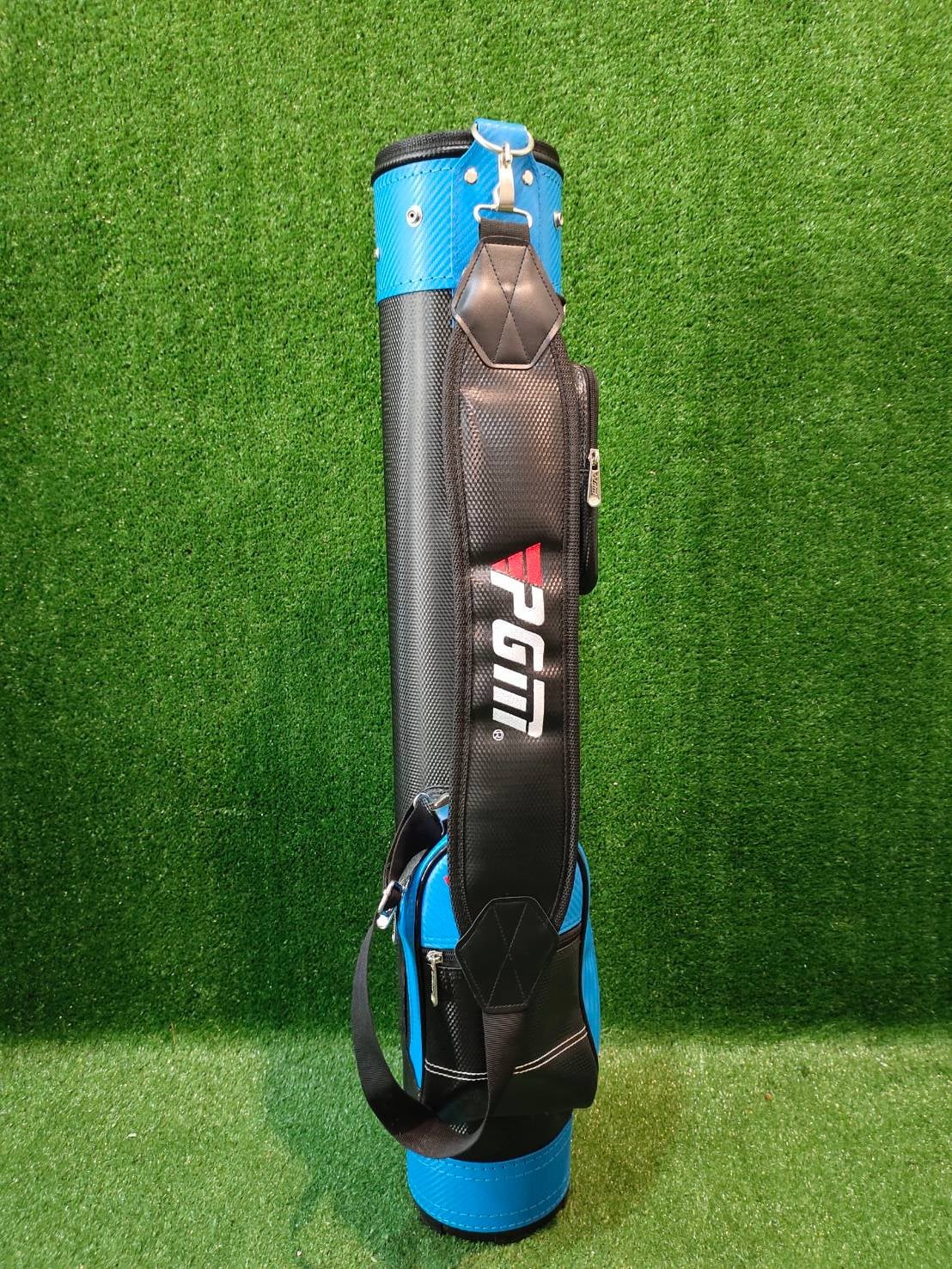 ถุงกอล์ฟ HALF SET PGM ขาตั้ง