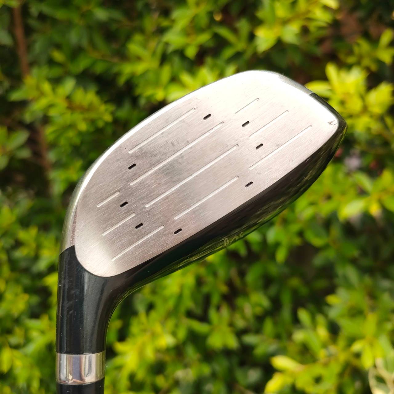 FW7 KING COBRA M/SPEED OFFSET HYPER STEEL ก้าน BASSARA FLEX LITE วัสดุ HYPER STEEL ไม้กอล์ฟมือสอง ของแท้ BY NakaraLuxurious