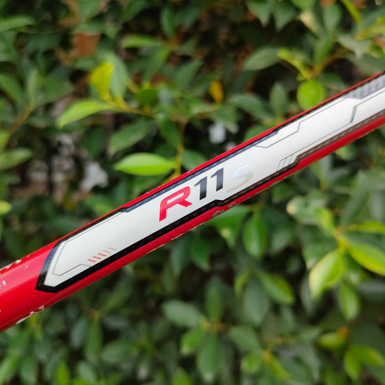 FW3 TAYLORMADE R9 Ti ก้านR11 RIP PHENOM FLEX R หัวแบน น่าตีมาก หน้าสัมผัสยาว เป็น FW ยอดนิยมของ Taylormade