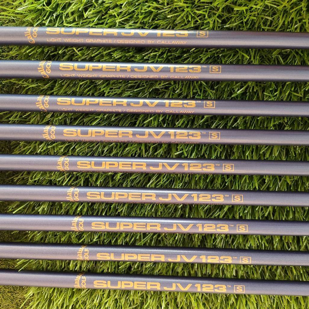 ชุดเหล็ก CALLAWAY BIG BERTHA