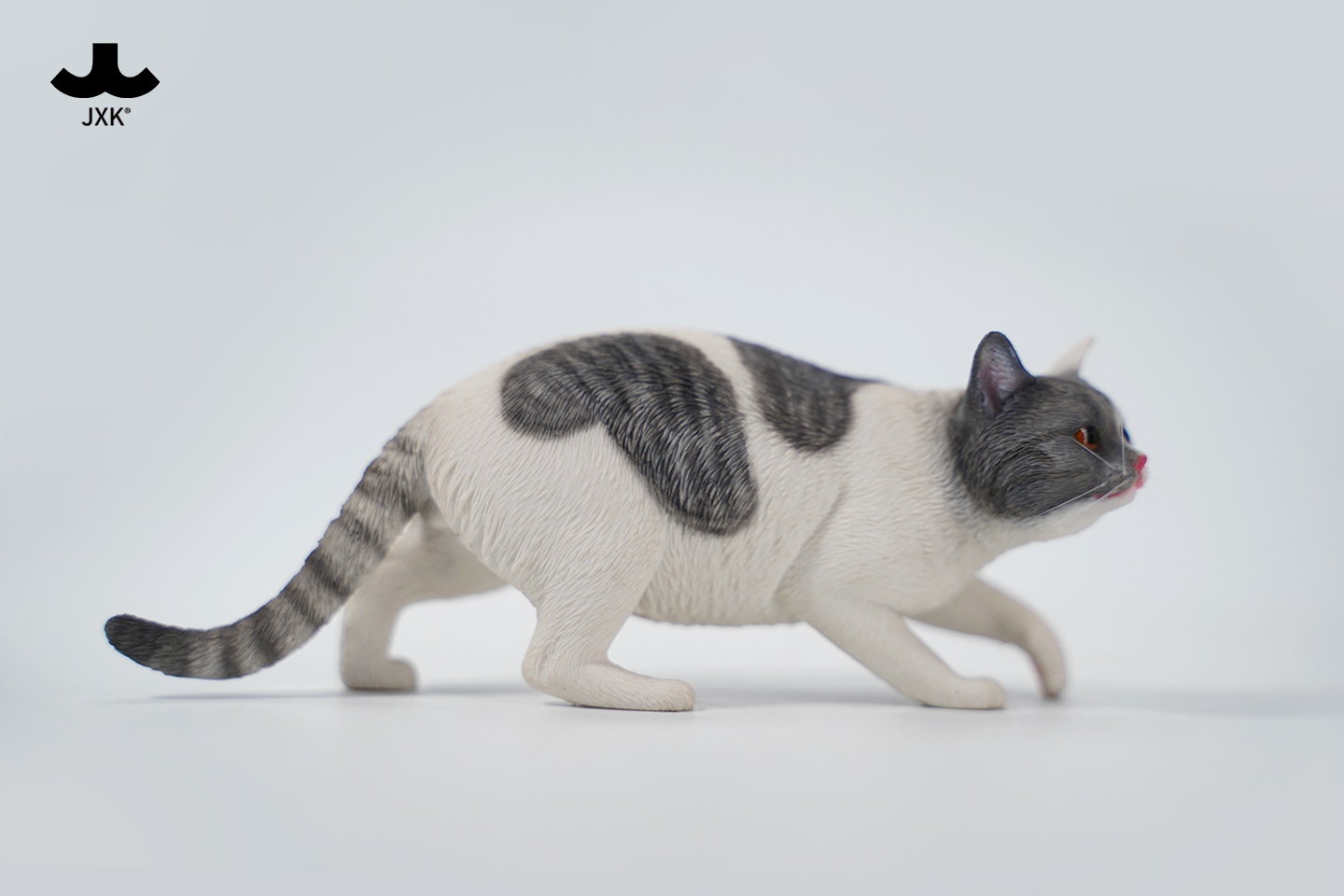 [สั่งจอง] JXK JXK179 1/6 : Cat 3.0