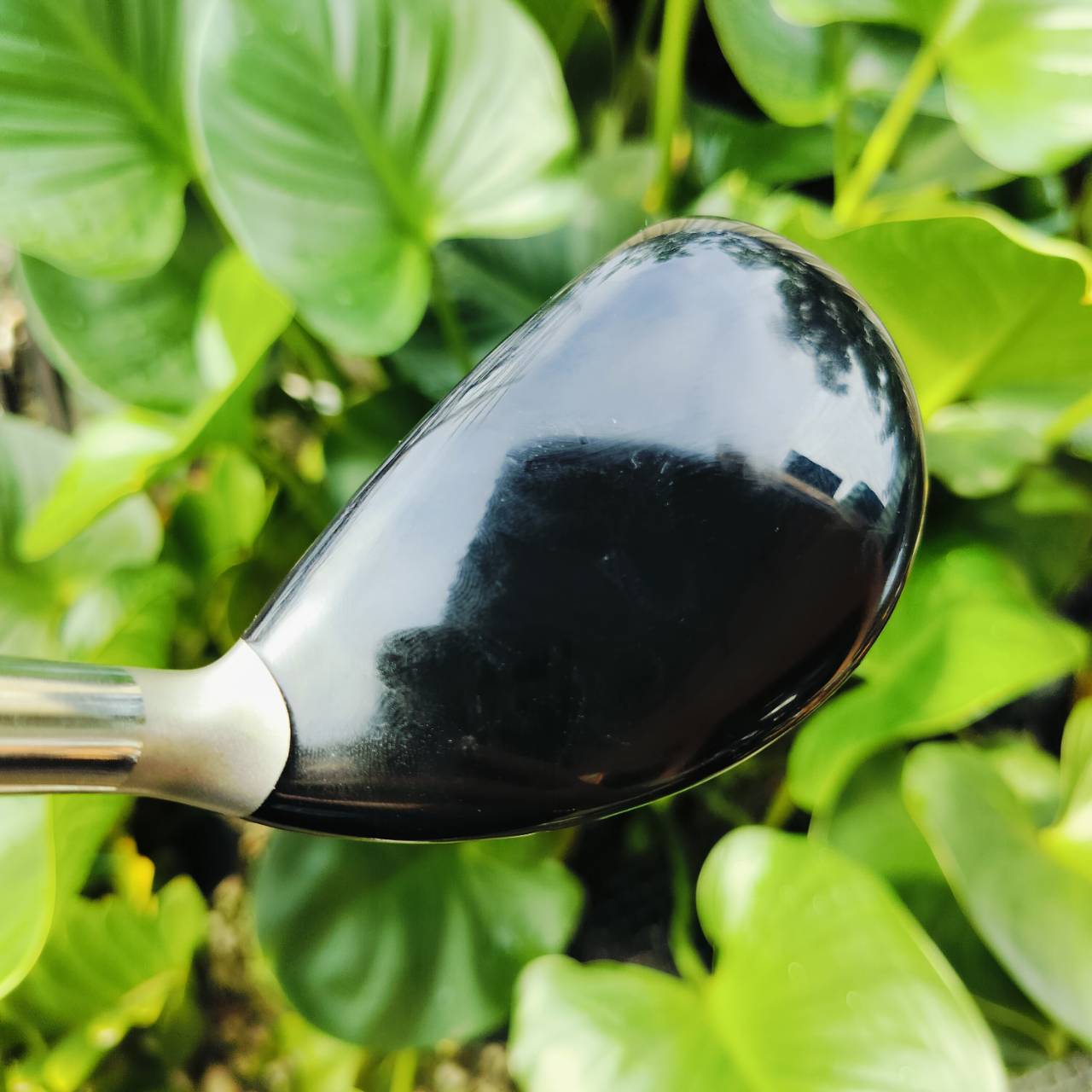 UT3 Callaway LEGACY องศา 21 ก้าน LEGACY 60H FLEX SR สภาพสวยเดิมๆกับไฮบริดพรีเมี่ยม ของแบรนด์ Callaway เป็นตัว TOP สุด ไม้กอล์ฟพรีเมี่ยมมือสอง ของแท้ By NakaraLuxurious