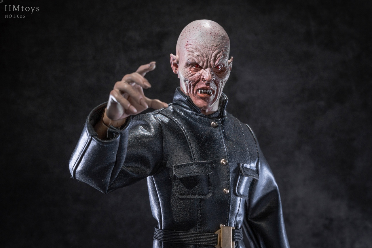 [สั่งจอง] HMTOYS 1/6 - NOF006 : Vampire Buffy Moving Doll